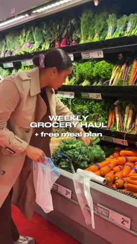 Day 4/30 of my FRC challenge AKA the social relaunch!  And just like each Sunday, we’re here for our weekly grocery shop! Is this more or less than what you expected for $50.22?  #groceryshopping #groceries #groceriesonabudget #cheapeats #minivlog #groceryhaul #mealplan #mealplanning #mealplans #mealideas #mealpreps 