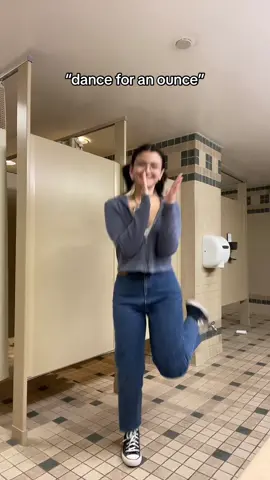 the fucking claps are so fun