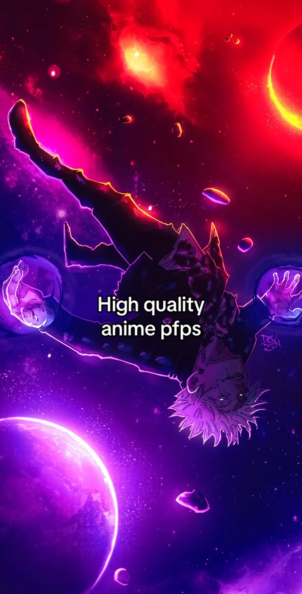 High quality anime pfps#highqualitypfp#4kanimepfp#highqualityanimepfp#luffy#highquality#gojo#jjk#tanjiro#fyp