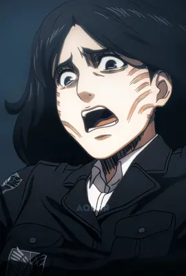 Thanks for 840k <3#AttackOnTitan #pieck #pieckfinger
