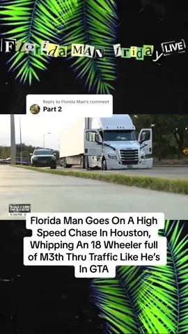 Replying to @Florida Man #florida #floridaman #part2 