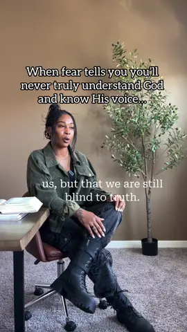 Full Bible Study on this is now up on YouTube! 🤎🤟🏾  When you have time read Isaiah 55 and John 17, then read it over and over and over and over and over and over and over again…  I’m doing a LIVE BIBLE STUDY EVENT on November 11th. For the details on the TIME, WHERE, and HOW, listen to the latest YouTube video 🥰  #christiantiktok #relationshipgoals #talkswithgod #believersoftiktok #christiancomedy #christiancommunity #believeingod 