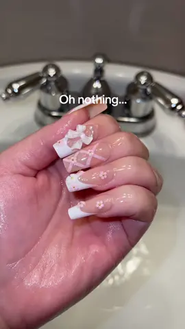 #fypシ 💅🏼 🎀