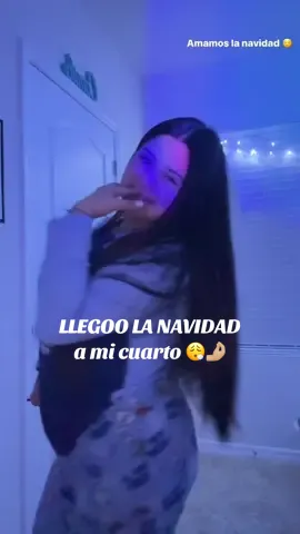 En esta cuenta amamos la navidad 🥳🥂#fypシ #camiladam02 #navidad 