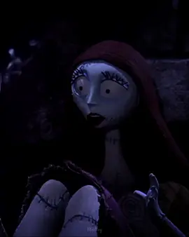 CANCIÓN DE SALLY #Hallowen2023 #Sally #Sadness #Edit #fyp #parati 