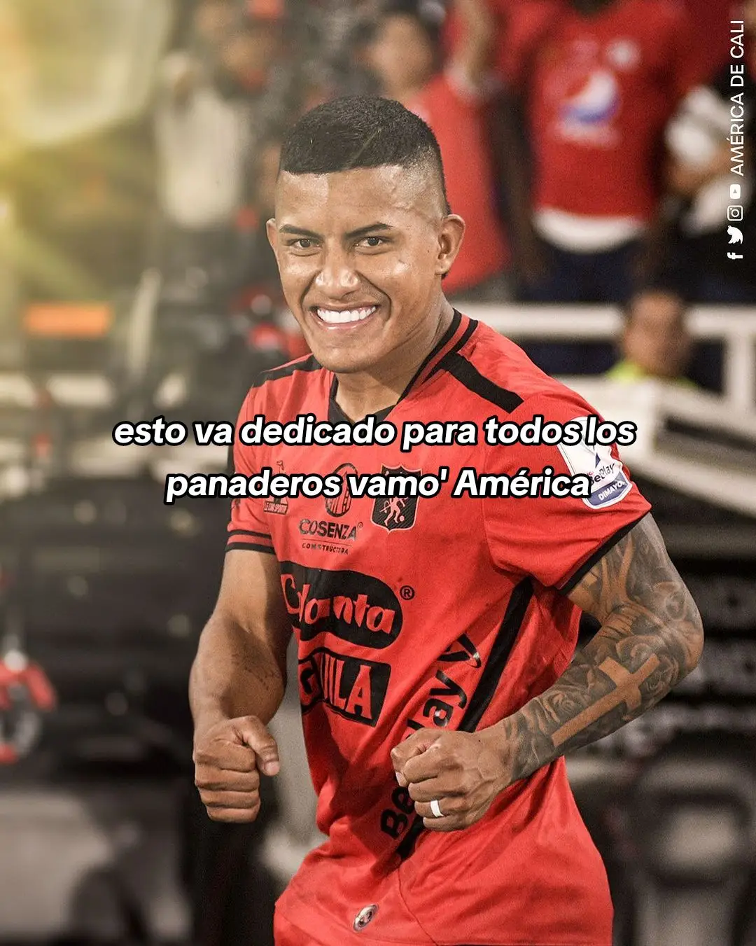 #libertadparaelpapadelucho #americadecalicampeon #americadecali #americadecali #americadecalicampeon 