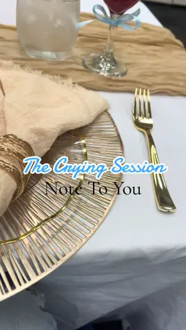 This was such a great event shoutout to @brat. For putting on this amazing event and creating a space for woman to be vulnerable and just share stories and bond. You are the sweetest soul ✨ #twentysomethingsoftiktok #thecryingsession #womenempowerment 