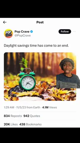 I know some people like it but I don’t tbh 😭😭 what even is the point of it?? To save time? From what? 😭😭 at least we got an hour of sleep ig #daylightsavings #daylightsavingstime #daylightsaving #greenscreen 