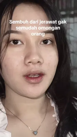Orang lain ma gak ngerasain 