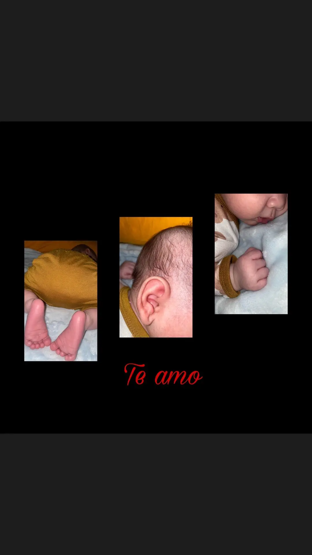 Y llegaste tu 🥺🥰 #nacimientodelbebe #nicolas #bebeabordo2023😍💖 #chiquitodemama💙 #teamseptiembre 🤍✨ #viralvideo 