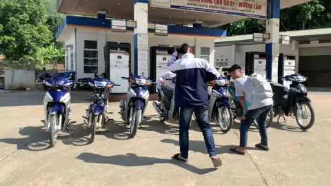 Quay cái video rồi chạy 😂#xuhuongtiktok #wave26 #echxanh🐸 #uocduoclenxuhuong 