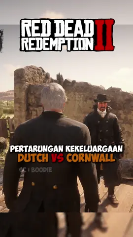 Pertarungan kekeluargaan dan dari hasil ini maka akan menentukan siapa yang benar🗿 #rdr2 #rdr2online #rdr2clips #reddeadredemption2 #reddeadredemption #rdr #reddeadredemtion2 #game 