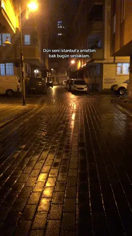 yağmur yalan söylemez..