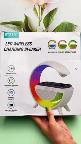 G speaker😍#lovelythings #tiktokmademebuyit #speaker #tiktok #relaxingsounds #fyp #foryou 