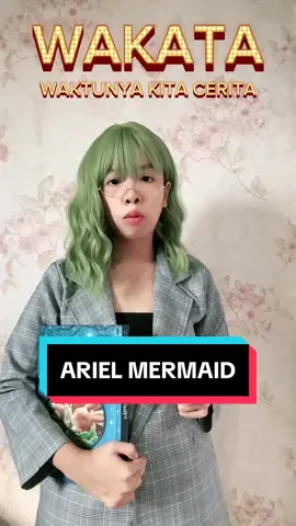 POV : CERITA ASLI DIBALIK KARTUN PUTRI DUYUNG YANG TERKENAL ARIEL THE LITTLE MERMAID.. #pov #dramatiktok #horror #fypdonggggggg #viralditiktok 