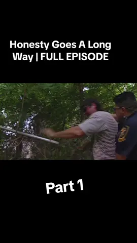 Honesty Goes A Long Way | FULL EPISODE #cops #copstv #copstvshow #police #policeofficer #trending #trend #viral #fyp 