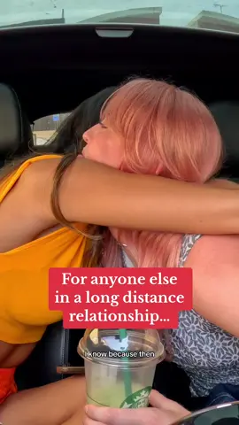 #longdistancerelationship #relationshipadvice #27 #turning27 #27club #allyandg #drivethrudiaries #emotional 