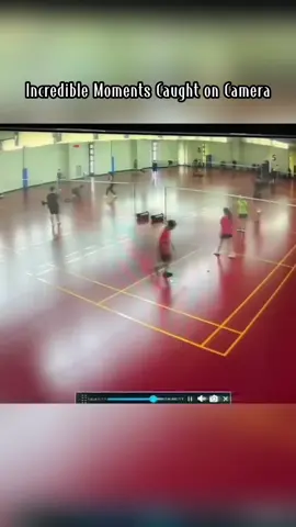 #unbelievable #incredible #caughtoncamera #fyp 