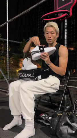 ☑︎ 🌕🏀 