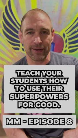 Unlock 🔑 the Hidden Superpowers in Every Student 🦸🦸 This week Mr. Incredible explores the concept of superpowers within every young person, shedding light on the unique abilities and strengths that each student possesses. From the child who talks too much to the one who seems perpetually distracted, these behaviors are reframed as potential superpowers waiting to be harnessed. Us teachers hold a crucial role in nurturing these innate talents and guiding students to use them for good, truth, and justice. In a world where superpowers are not limited to capes and masks, we challenge educators to recognize and harness the incredible potential within their students, ultimately empowering them to make a positive impact on the world and their fellow students. #UnlockSuperpowers #EveryStudentMatters #EmpowerStudents #UniqueAbilities #TeacherInspiration #NurturingTalents #EducationForGood #StudentPotential #MakeAnImpact #SuperheroesInClassrooms #TeachingSuperpowers #StudentStrengths #EducationForJustice #HarnessingTalent #EmpowerToInspire