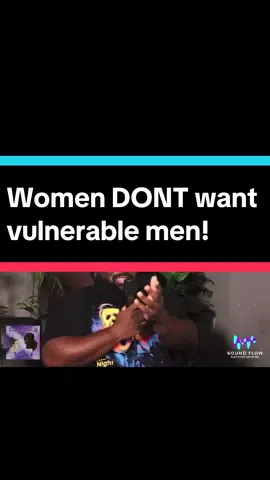 Do women want vulnerable men? Or no? 💭💭💭  #relationshippodcast #relationshipstuff #relartionshipquestions #relationshipshow #relationshippodcasts #podcasting101 #podcastwhileblack #podcastingwomen #applepodcast #spotifypodcast #iheartradio 