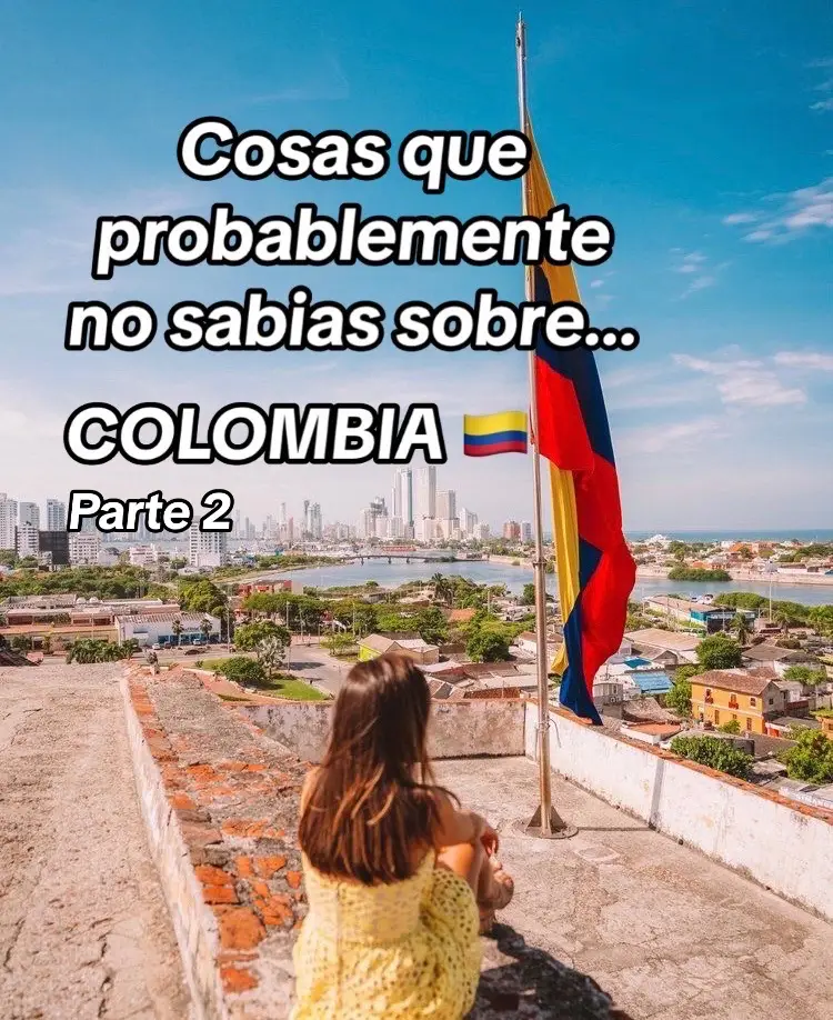 #colombia #bogota #medellin #cali #cartagena #barranquilla #peru #mexico #venezuela #sudamerica #southamerica #latinoamerica #fyp #foryou #parati #viral 