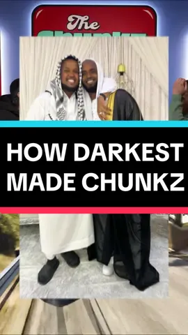 How the slaps on #darkestman made #chunkz famous #ChunkzAndFillyShow #funny #fyp #foryoupage #foryou 