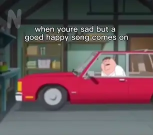 #CapCut #MemeCut #Meme #familyguy #cryinginyourcar #sadtohappy #petergriffinmemes #fyp 