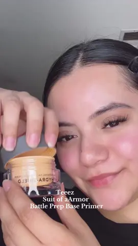 Your Secret to a Long-Lasting, Flawless Look! 💄✨ #MakeupEssentials#makeup#makeupprimer#makeupprimers#ipsy#flawlessmakeup#flawlessskin#beauty#BeautyReview#boxycharm@IPSY @boxycharm 
