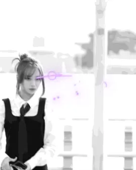 Shes back 😍 #lesserafim #chaewon #fyp #kpop #viral #vsp #vo1tgrp #edit #notminji 