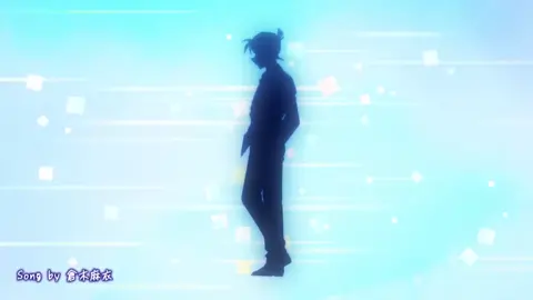 Opening 58 - Unraveling Love ~Sukoshi no Yuuki~ #fyp #foryou #fypシ  #detectiveconan #caseclosedchallenge #caseclosedanime #animeopening #meitanteikonan #meitanteiconan 