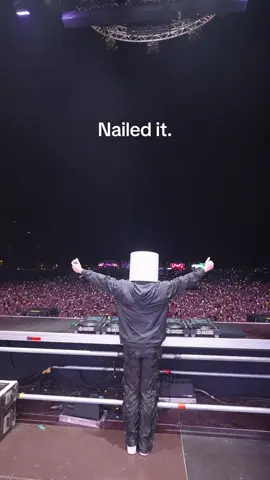 that was a close one #ultra #guatemala #mainstage 