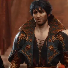 I like it when men are evil and look like they just crawled out of bed #Bg3edit #Baldursgate3tok #Bg3 #baldursgate3 #bg3edit #EnverGortash #Gortash #DurgexGortash #gortashbg3 #gortashedit 