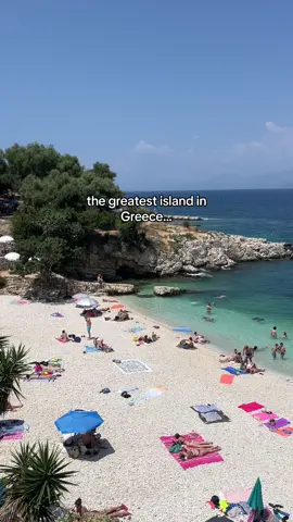 I have been to a few greek islands and Corfu wins my favorite #corfu #kassiopi #kassiopicorfu #greece #greekislands #traveltips 