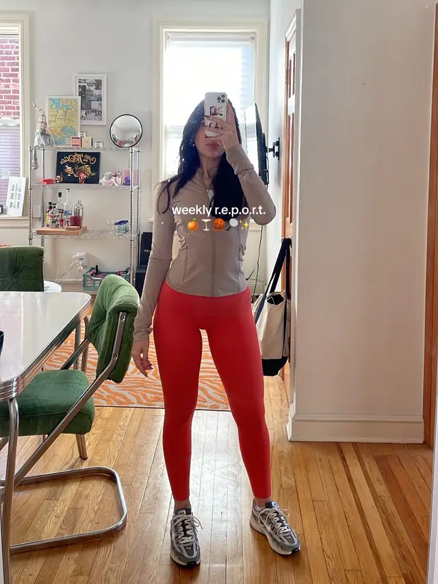 a day late but report weekly tiiiiime