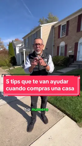 Estos tips te pueden ayudar en ahorrar dinero cuando estas buscando una casa para comprar, si la casa necesita remplazar algunas cosas piedele a tu #realtor que lo negocie o trata de comprar un #homewarranty  #bienesraices #maryland #dmv #realtorenespañol #casasenmaryland 