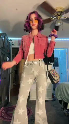 Im so bad at remembering to film 💀 #grwm#discofit#discooutfit#styling 