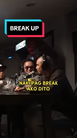Anong ginawa mo after BREAK UP?  #2joints #2jointsparangmafla #bugoynakoykoy #koykoysorrento #fyp #2jointspodcast #podcast 