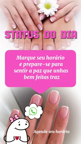 #CapCut  #agenda #manicure #nailsdesigner 