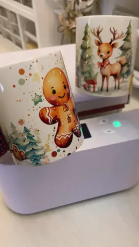 Christmas season is here! 🎄 Tested this @htvront Auto Tumbler Heat Press to make some Christmas mugs and I can’t stress enough how giddy I am when I peel off the paper to reveal the print! 😍 This is the time to get the Auto Tumbler Heat Press if you plan to make Christmas gifts or sell Christmas mugs and tumblers, better yet send this machine as an early Christmas present to your crafty pal. 🥰   HTVRONT will have a discount promo this 11th-13th of November on their official Lazada Store but not just that, we are also treating you a ₱1000.00 voucher on top of the discount promo so you can save more when you purchase this Auto Tumbler Heat Press. ✨ Here’s the link to claim the Lazada voucher:  https://bitly.ws/Zk9S #vincecraftstudio #htvront #autotumblerheatpress #diycrafts #sublimation #sublimationprint #diymug #personalizedmug #personalizedtumbler #sublimationmug #sublimationtumbler #sublimationprinting 