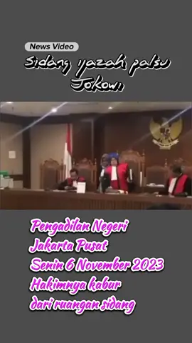 Sidang #ijazahpalsu 
