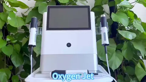 #AIMYSKIN #changeyoung 💥Aimyskin® 4 in 1 Oxygen Jet  Machine 👉Used in beauty salons and spas • Immediate visible results • Pleasant and soothing  • No downtime  • Safe for all skin types #oxygenfacialmachine #facialcaremachine #hcbeautytech #oxygenfacailbeautymachine #skincare #skinwhitening #deepcleaning #beautymachine 