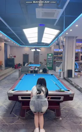 Gái xinh xếp bida#billiards#pool9ball#body#gaixinh