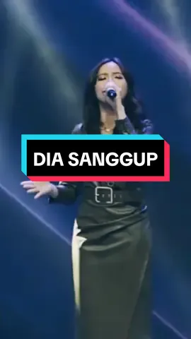 #diasanggup #lagurohani #fyp 