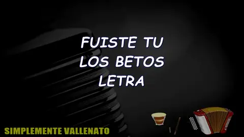 #simplementevallenato #simplementevallenato💯🎶💙 #vallenatosabroso #vallenatosdeoro #losbetos #goyooviedo #vallenatodelayeryhoy❤️‍ #betozabaleta #losbetosdelvallenato📯 #betozabaletaceledon #betistadecorazon😍😍 #vallenatosdelalma🎶🇨🇴 #vallenatosviejosynuevos #vallenatiando #purovallenato🔥🎧💯😁✌️ #costeñosenbogota🤠😁 #vallenaterosdecorazon🇨🇴🇨🇴🍺🇻🇪🇨🇴😍 #vallenatoletra #vallenatoconsentimiento #vallenatoparati #vallenatopuro #vallenatizate #vallenatodelbueno #vallenatoromantico #vallenatos #clasicosdelvallenato #betozabaleta💕 #betozabaleta🥃 #betozabaletavallenato 