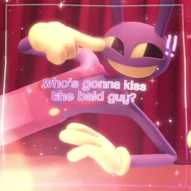 #BENJAX #bendy #BATIM #jax #jaxtheamazingdigitalcircus #bendyandtheinkmachine 