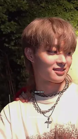 Harua on his flirting era ㅋㅋ #andTEAM #EJ #HARUA