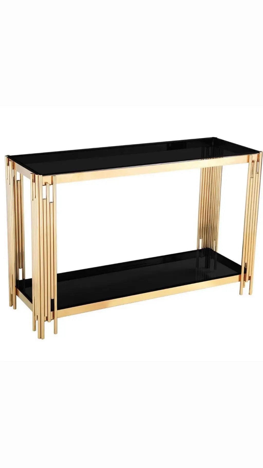 Console/Server Table. Size 120*45*80cm. Available in gold and silver legs #mmcfurniture #midrand #consoletable #servertable #decoration #Home #imported 