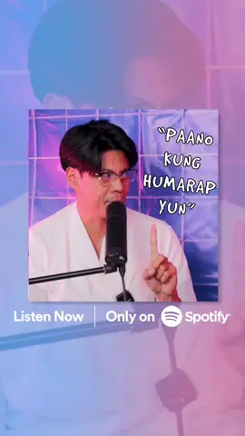Pag humarap ka… Uwian na! 🏃‍♂️ #TheComfortRoom #KimJe #KimMolina #JeraldNapoles #OomphPodcasts #SpotifyPodcast #fyp 