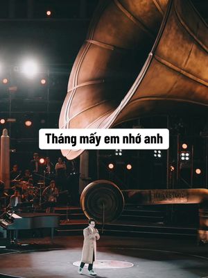 Tháng mấy em nhớ anh (Full) | Hà Anh Tuấn - The Veston Concert #haanhtuan #thevestonconcert #musictuithich 